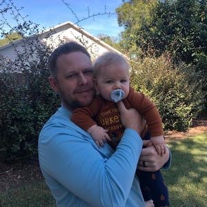 Meet your Posher, Travis